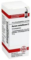 Aurum Metallicum C 200 Globuli 10 g