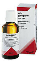 CO-HYPERT spag.Tropfen 50 ml