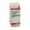 PZN-DE 01760411, DHU-Arzneimittel DHU Belladonna D 6 Globuli 10 g, Grundpreis:...