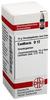 PZN-DE 02637977, DHU-Arzneimittel DHU Cantharis D 12 Globuli 10 g, Grundpreis:...