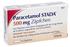 Paracetamol 500 Kindersuppositorien (10 Stk.)