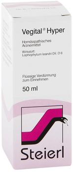 Steierl-Pharma Vegital Hyper Tropfen (50 ml)