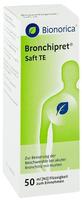 PZN-DE 05566226, Bronchipret Saft TE Inhalt: 50 ml, Grundpreis: &euro; 77,40 / l