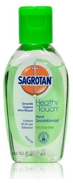 Sagrotan Handhygiene Gel (50 ml)