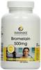 PZN-DE 02177843, Warnke Vitalstoffe Bromelain 500 mg Tabletten 215 g,...