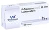 Winthrop P Tabletten Weiss 10 Mm (50 Stk.)