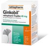 PZN-DE 06680906, GINKOBIL-ratiopharm Tropfen 40 mg 200 ml, Grundpreis: &euro; 107,95