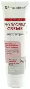 Physioderm Hautpflegecreme Tube (100ml)
