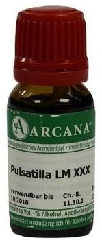 Arcana LM Pulsatilla XXX (10 ml)