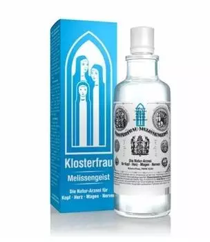 Melissengeist (235 ml)