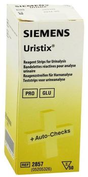 Diaprax Uristix Teststreifen (50 Stk.)