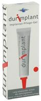 Durimplant Implantat Pflege Gel 10 ml