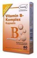 PZN-DE 03712965, Astrid Twardy Twardy Vitamin B Komplex Kapseln 21 g,...