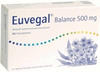 PZN-DE 00930667, Dr.Willmar Schwabe Euvegal Balance 500 mg, 80 St, Grundpreis: &euro;