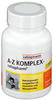 PZN-DE 01433379, A-Z KOMPLEX-ratiopharm Tabletten 45 g, Grundpreis: &euro;...