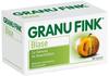 Omega Pharma Granu Fink Blase Hartkapseln (50 Stk.)