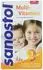 Dr. Kade Sanostol Multi-Vitamin Saft