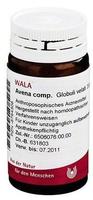 PZN-DE 08784308, WALA Heilmittel Avena comp. Globuli 20 g, Grundpreis: &euro; 376,- /