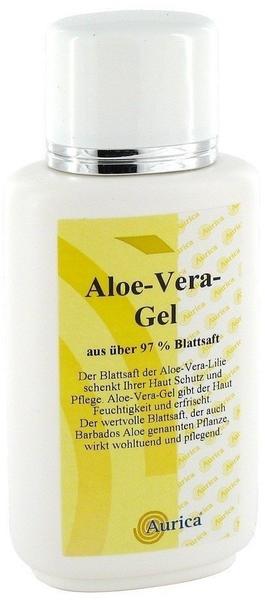 Aurica Aloe Vera Gel (200ml)