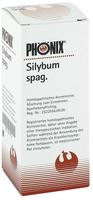 Ph&ouml;nix Silybum Spag.mischung 50 ml