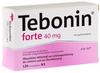 PZN-DE 07368358, Dr.Willmar Schwabe Tebonin forte 40 mg, 120 St, Grundpreis:...
