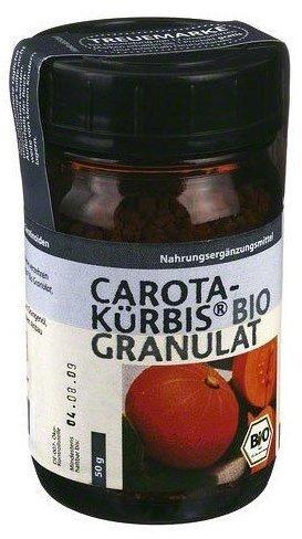 Dr. Pandalis Carotakürbis Granulat (50 g)