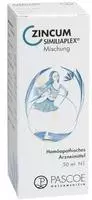 PZN-DE 03954852, Hofmann & Sommer Zincum Similiaplex Tropfen (50 ml), Grundpreis: