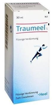 Heel Traumeel S Tropfen (30 ml)