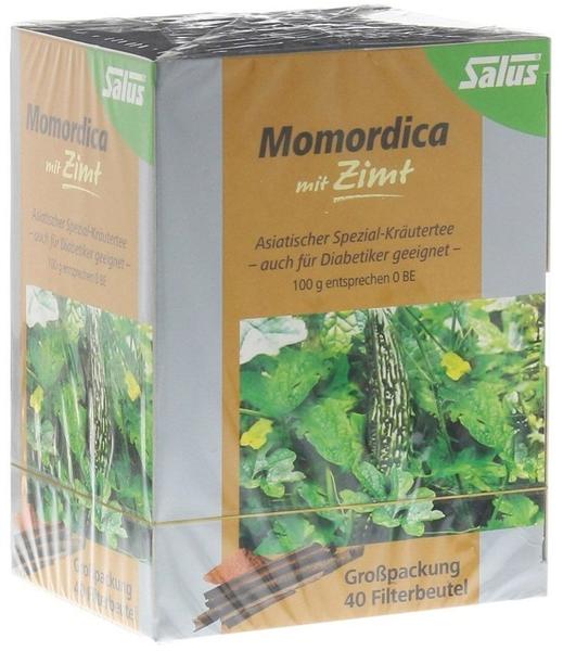 Salus Pharma Momordica mit Zimt (40 Stk.)