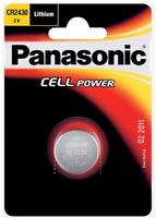 Batterien Lithium Zelle 3V CR2430 1 St