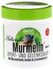 Murmelin Sport- und Gelenkssalbe 100 ml
