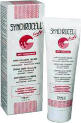 Synchroline Synchrocell Körpercreme (250ml)