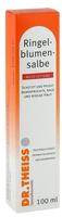 PZN-DE 04123923, Dr. Theiss Naturwaren Dr.theiss Ringelblumen Salbe nicht fettend 100