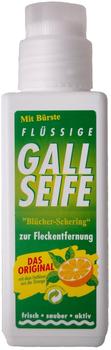 Bluecher-Schering Gallseife fluessig (250 ml)