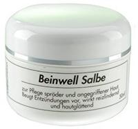 PZN-DE 08790332, Beinwell Salbe Inhalt: 50 ml, Grundpreis: &euro; 85,80 / l
