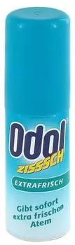 Mundsprays