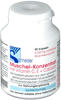 PZN-DE 04122214, J.Schneider Muschel Konzentrat mit Vitamin Kapseln 74.7 g,