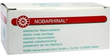 Noba Nobarhinal Nasenverbände Gross (10 Stk.)