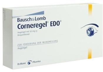 Dr Gerhard Mann Corneregel EDO Augengel 30x0,6 ml