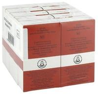 Mucokehl D 3 Z&auml;pfchen 10X10 St