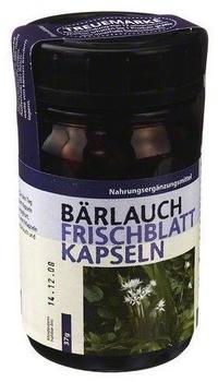 Dr. Pandalis Baerlauch Frischblatt Kapseln (90 Stück)