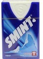 Smint Mint (40 Pastillen)