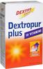 PZN-DE 03323436, Kyberg Pharma Vertriebs Dextropur plus Pulver 400 g, Grundpreis: