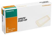 Opsite Post-op 10x20 cm Verband einzeln 20X1 St