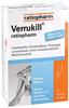 PZN-DE 04765366, Verrukill-ratiopharm Spray, 50 ml, Grundpreis: &euro; 266,60 / l