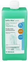 B. Braun Softa-Man Acute H&auml;ndedesinfektion 1000 ml 1000 ml