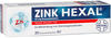 PZN-DE 02415337, Zink Hexal Brausetabletten 20 St