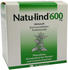 Natulind 600 mg Ueberzogene Tabl.(100 Stück)
