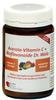 Vitamin C+bioflavonoide Dr.wolz Pulver 90 g
