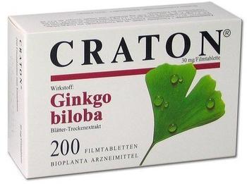 Craton (200 Stück)